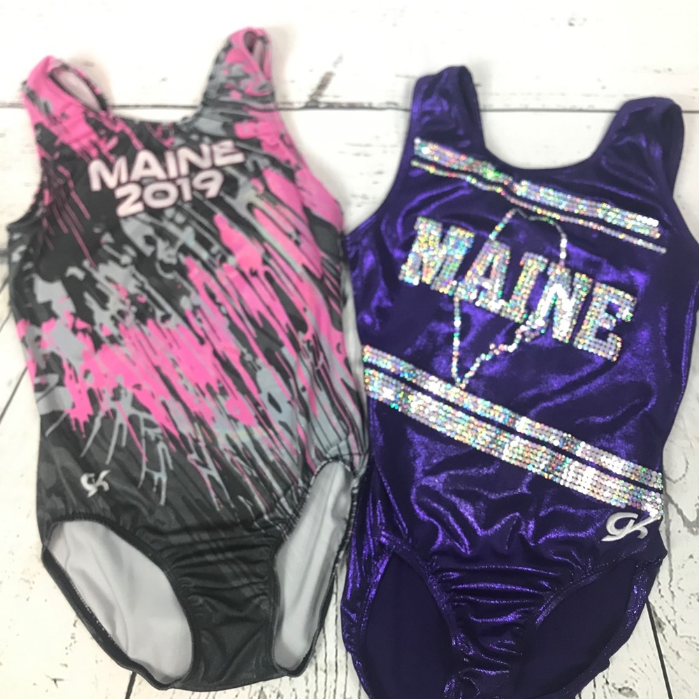 GK elite Leo bundle